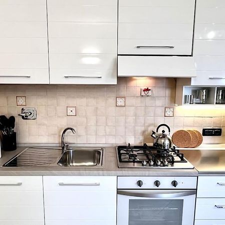 Apartmán Comfyspot Rosia Exteriér fotografie