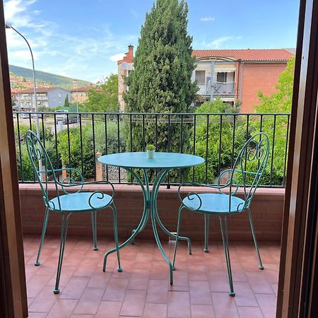 Apartmán Comfyspot Rosia Exteriér fotografie