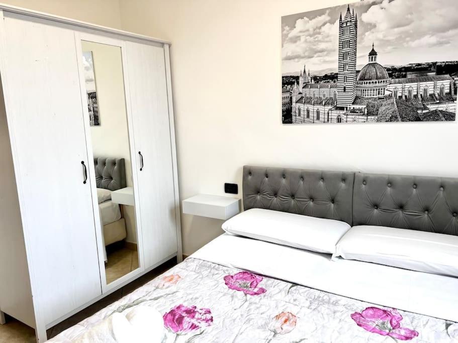 Apartmán Comfyspot Rosia Exteriér fotografie