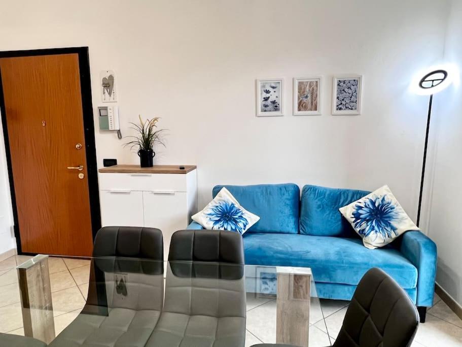 Apartmán Comfyspot Rosia Exteriér fotografie