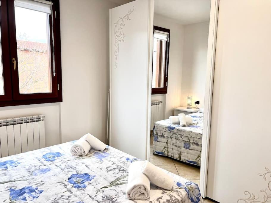 Apartmán Comfyspot Rosia Exteriér fotografie
