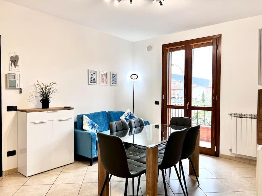 Apartmán Comfyspot Rosia Exteriér fotografie