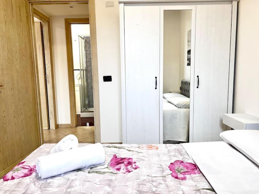 Apartmán Comfyspot Rosia Exteriér fotografie