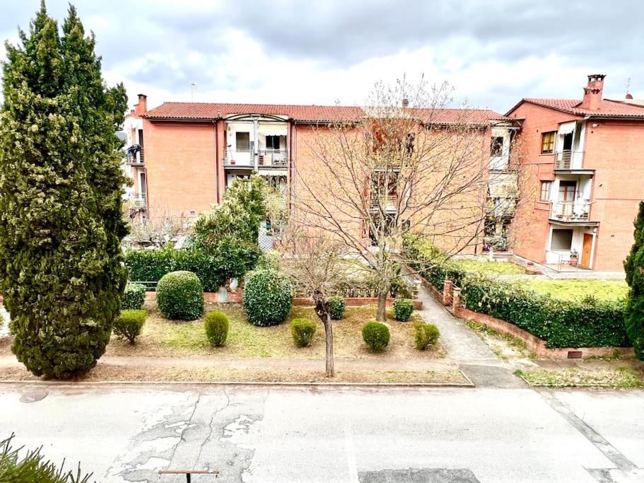 Apartmán Comfyspot Rosia Exteriér fotografie