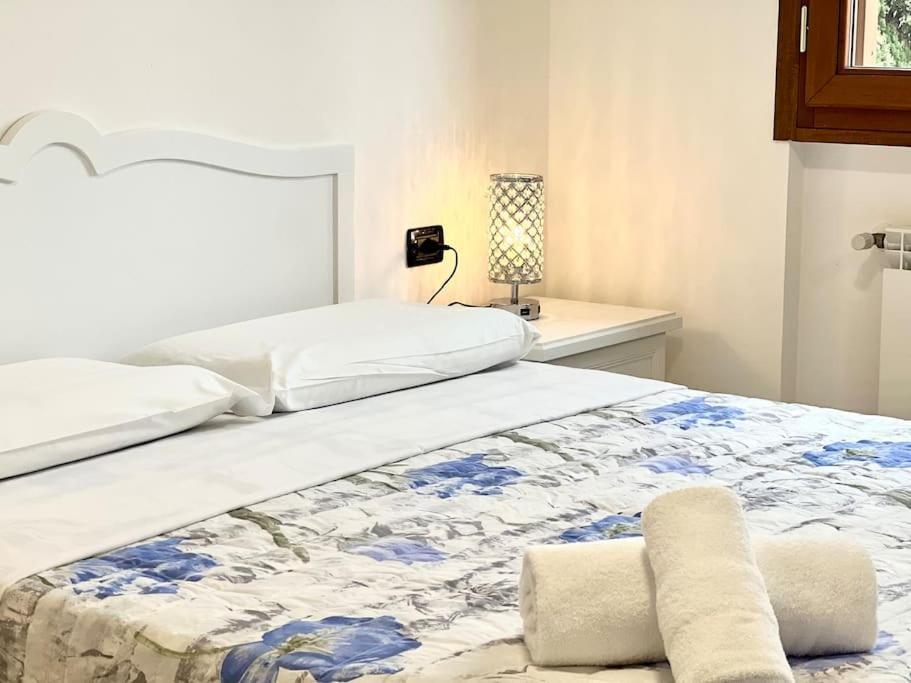Apartmán Comfyspot Rosia Exteriér fotografie