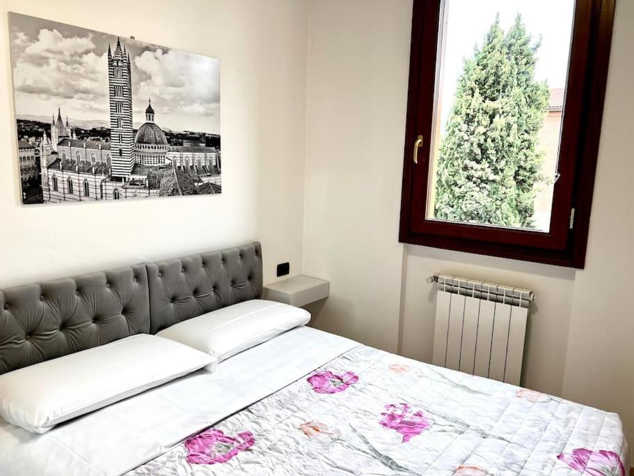 Apartmán Comfyspot Rosia Exteriér fotografie