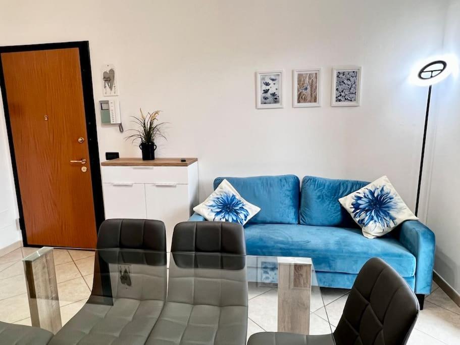 Apartmán Comfyspot Rosia Exteriér fotografie