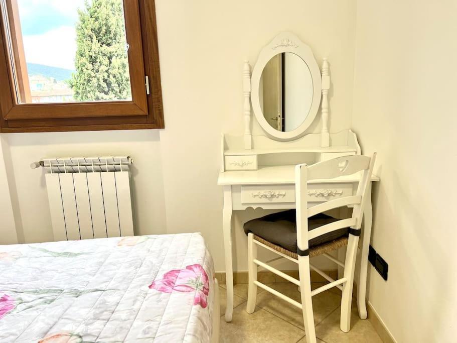 Apartmán Comfyspot Rosia Exteriér fotografie
