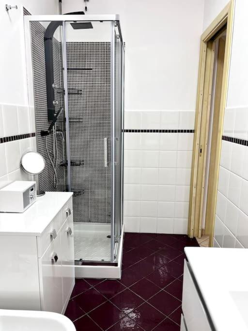Apartmán Comfyspot Rosia Exteriér fotografie