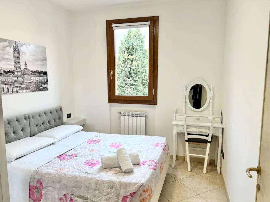 Apartmán Comfyspot Rosia Exteriér fotografie