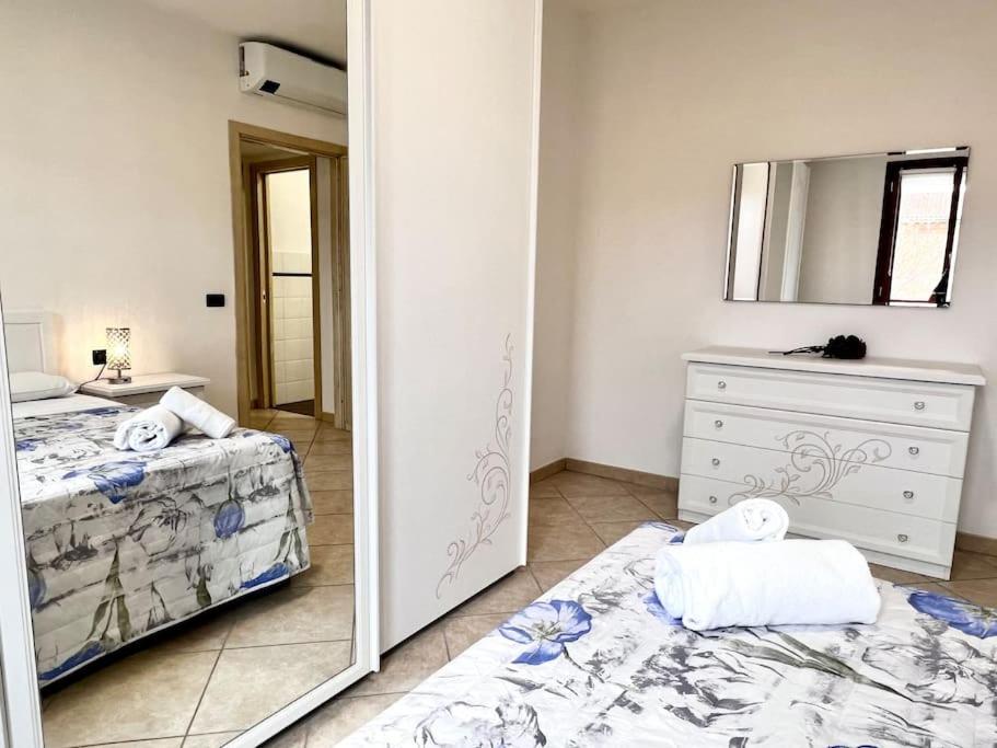 Apartmán Comfyspot Rosia Exteriér fotografie