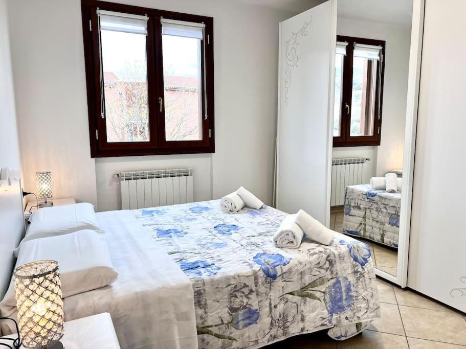 Apartmán Comfyspot Rosia Exteriér fotografie