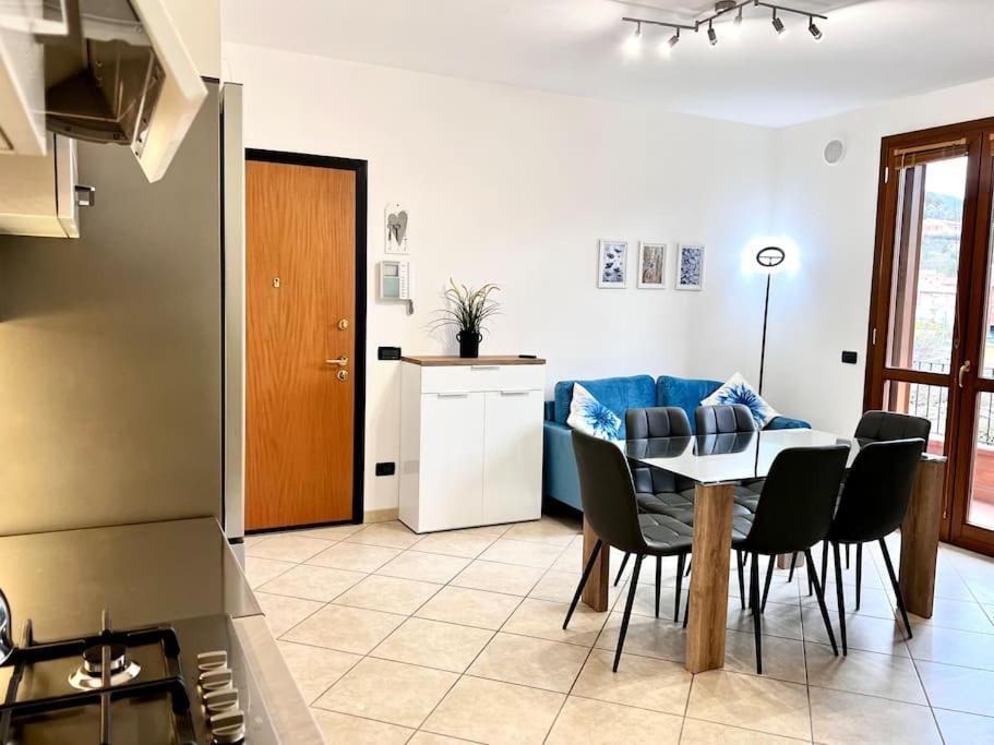 Apartmán Comfyspot Rosia Exteriér fotografie