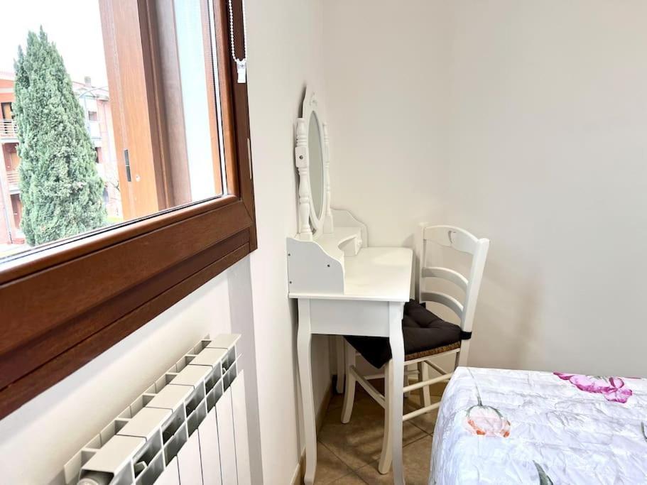 Apartmán Comfyspot Rosia Exteriér fotografie
