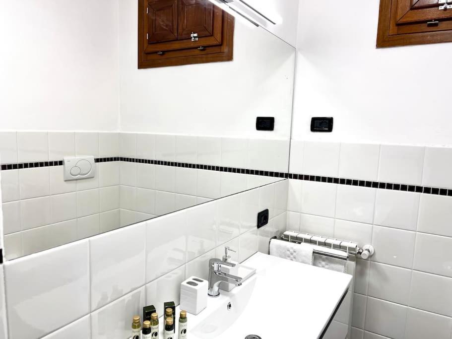 Apartmán Comfyspot Rosia Exteriér fotografie