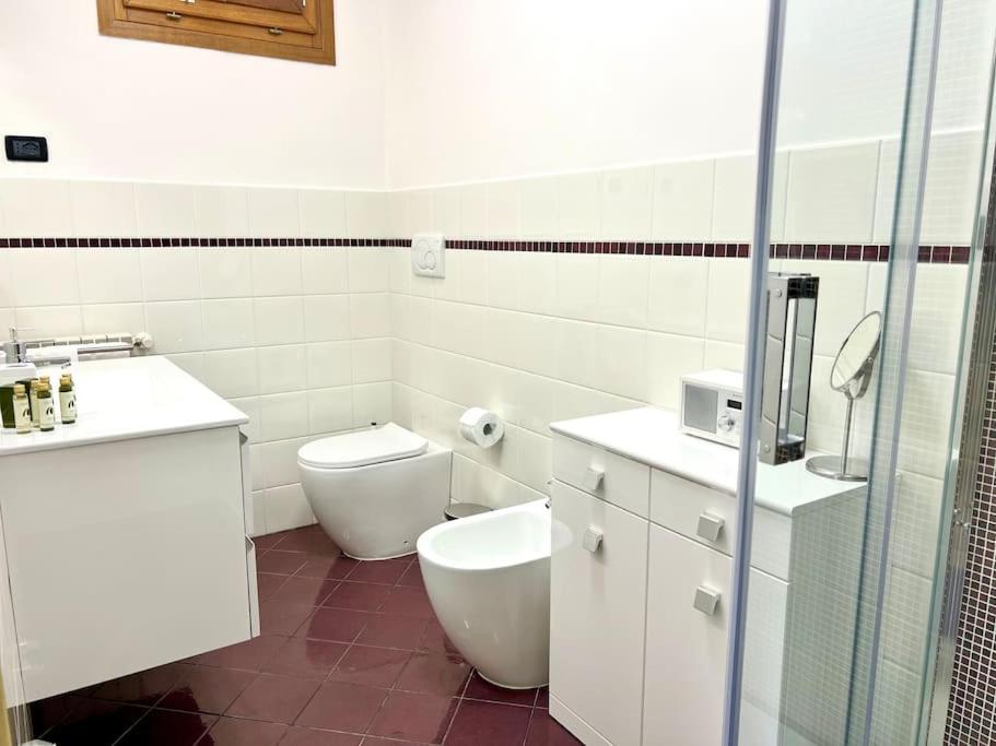 Apartmán Comfyspot Rosia Exteriér fotografie