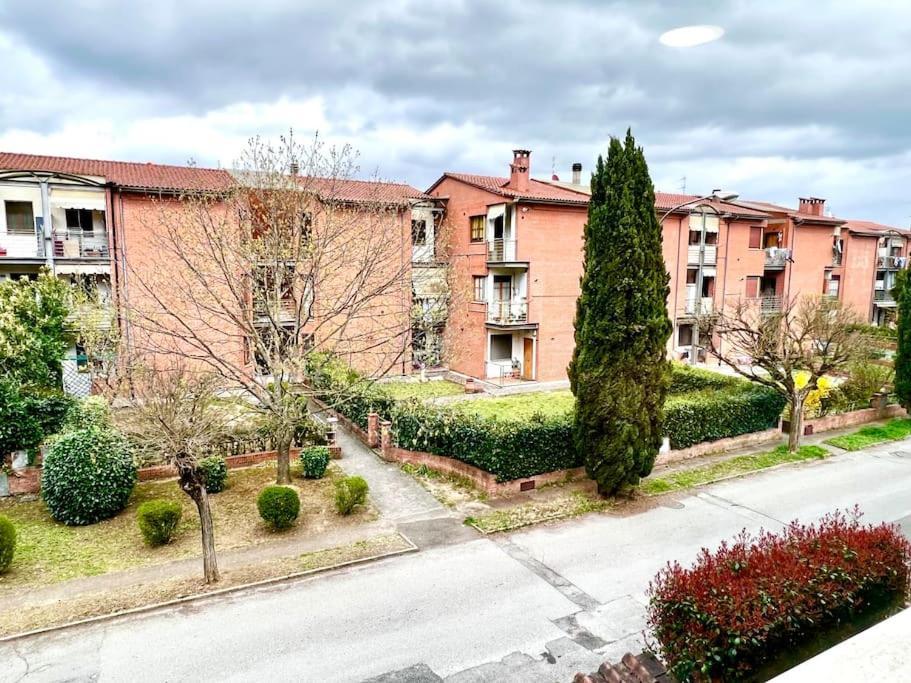 Apartmán Comfyspot Rosia Exteriér fotografie