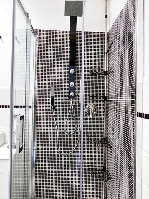 Apartmán Comfyspot Rosia Exteriér fotografie