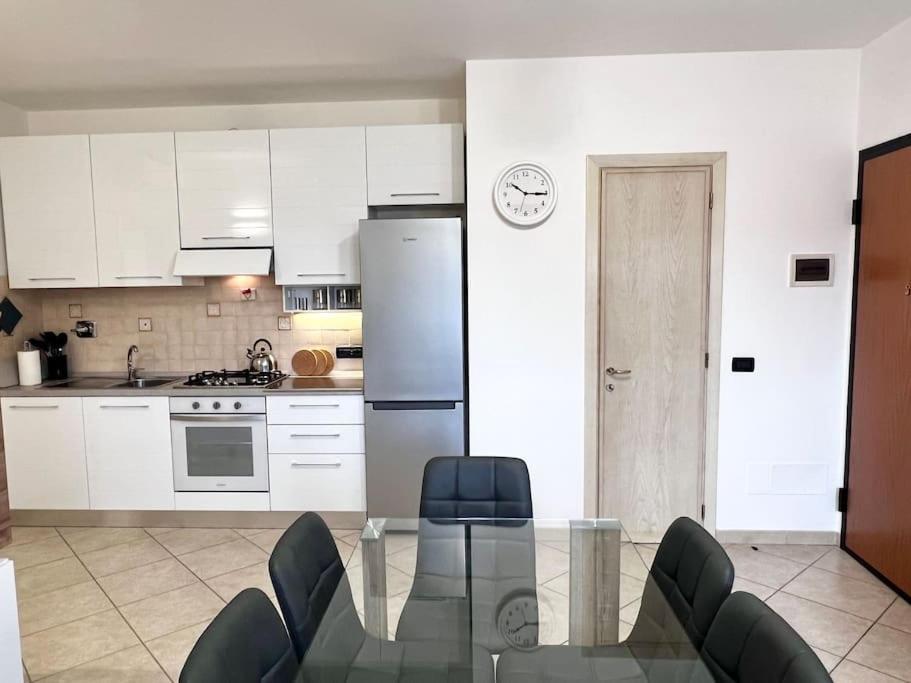Apartmán Comfyspot Rosia Exteriér fotografie
