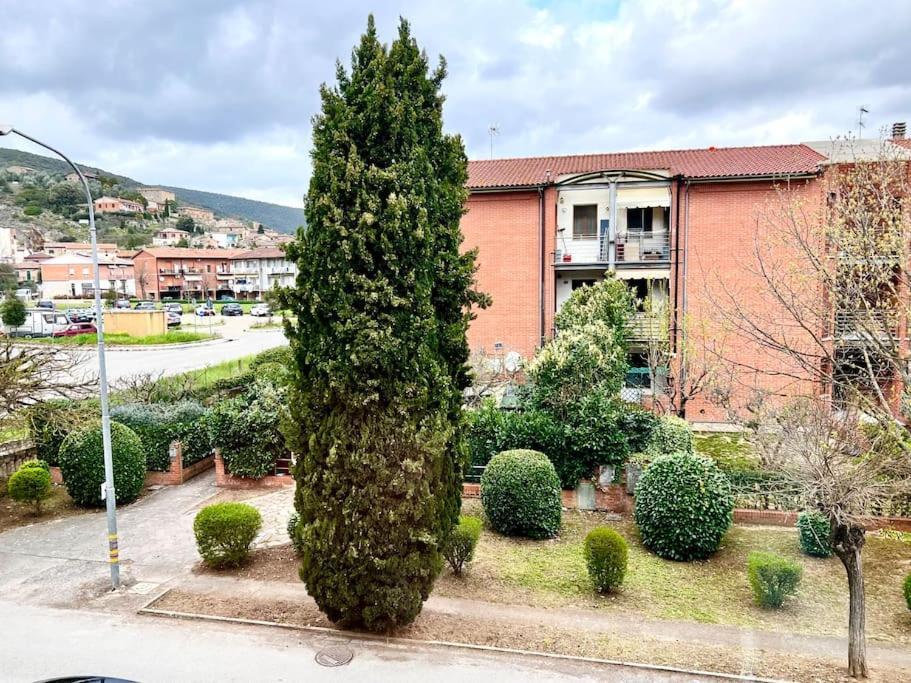 Apartmán Comfyspot Rosia Exteriér fotografie