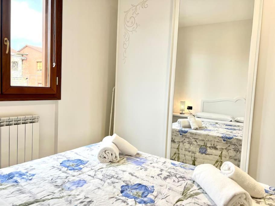 Apartmán Comfyspot Rosia Exteriér fotografie