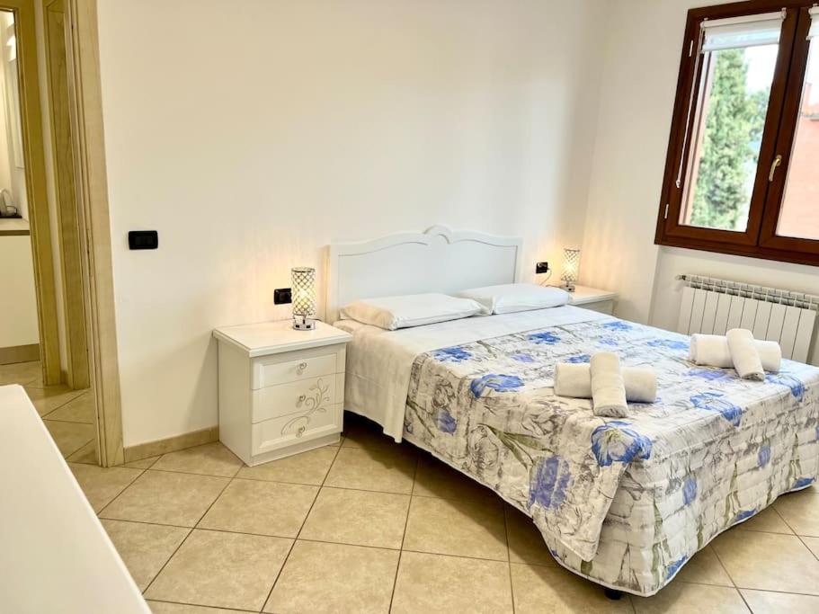 Apartmán Comfyspot Rosia Exteriér fotografie