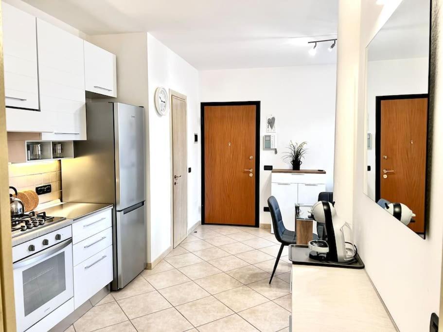 Apartmán Comfyspot Rosia Exteriér fotografie