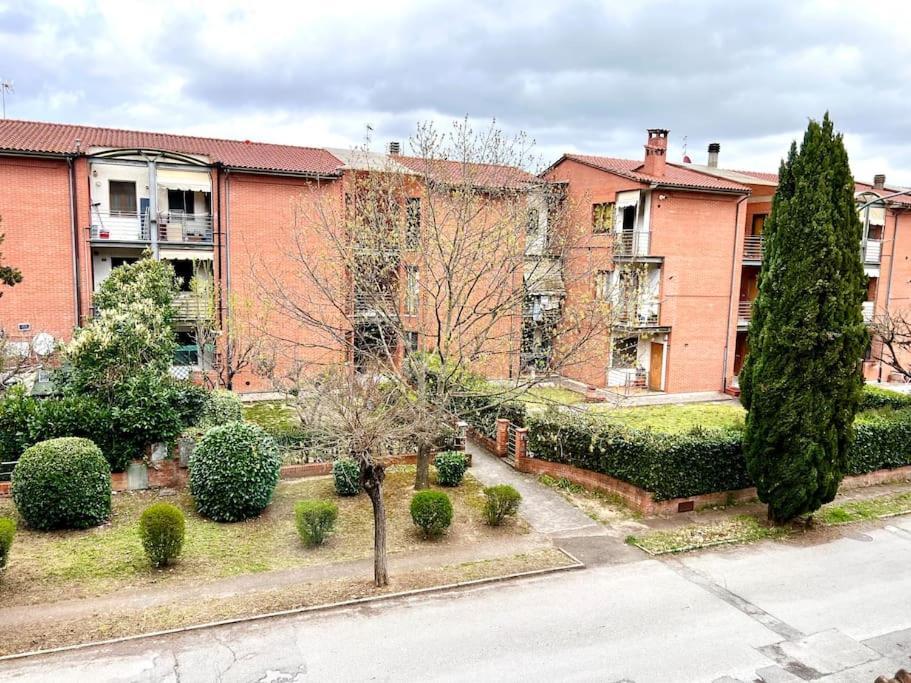Apartmán Comfyspot Rosia Exteriér fotografie
