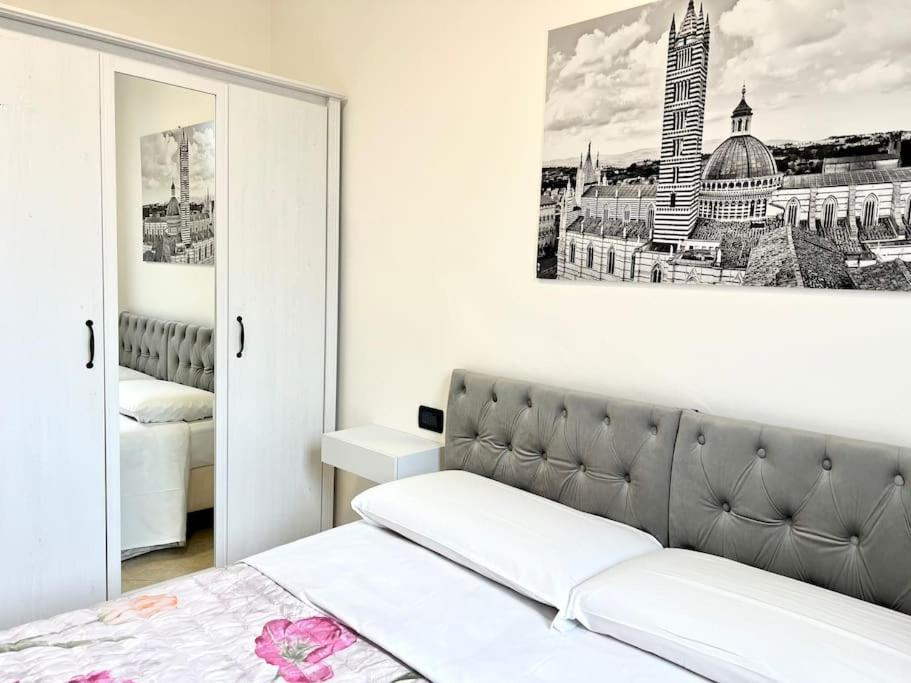 Apartmán Comfyspot Rosia Exteriér fotografie