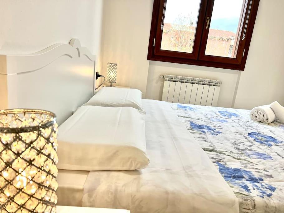 Apartmán Comfyspot Rosia Exteriér fotografie