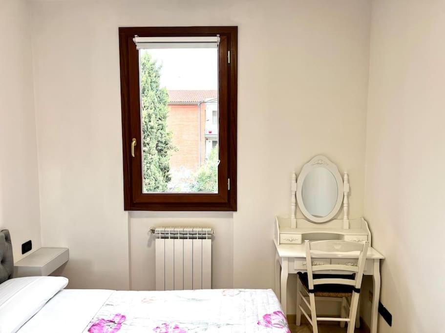 Apartmán Comfyspot Rosia Exteriér fotografie