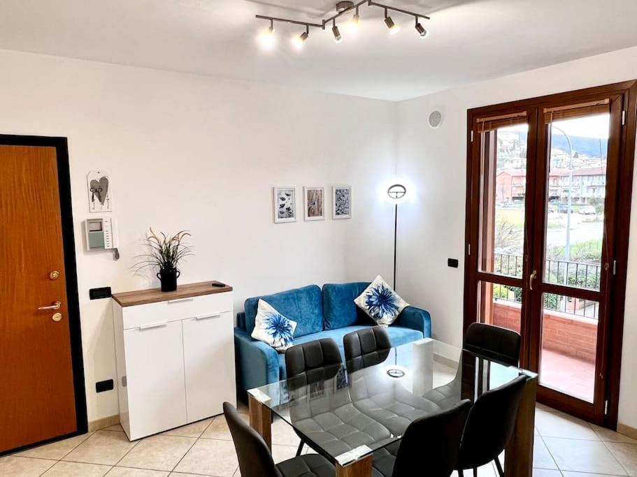 Apartmán Comfyspot Rosia Exteriér fotografie