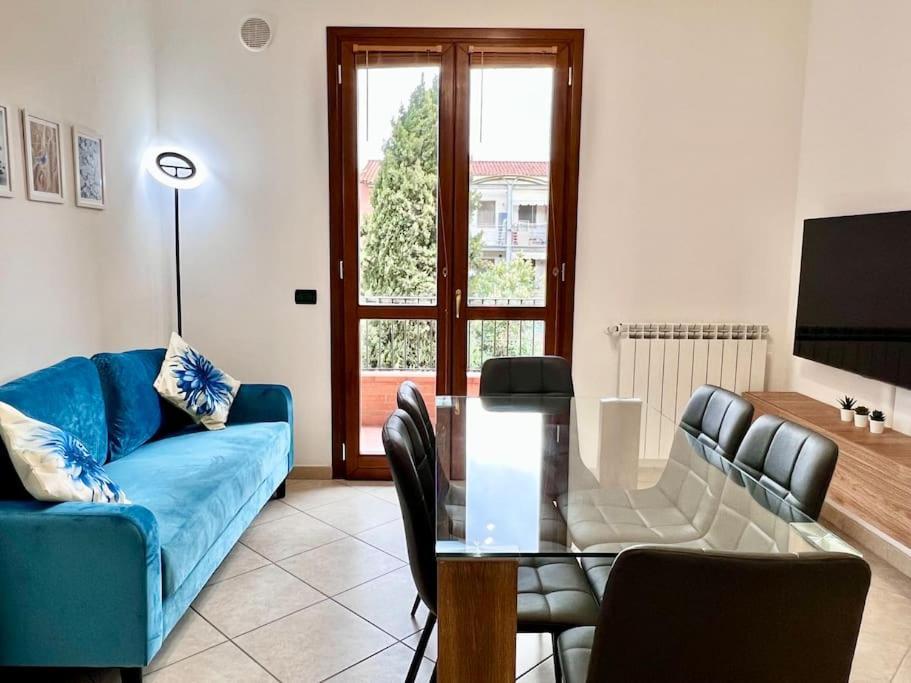Apartmán Comfyspot Rosia Exteriér fotografie