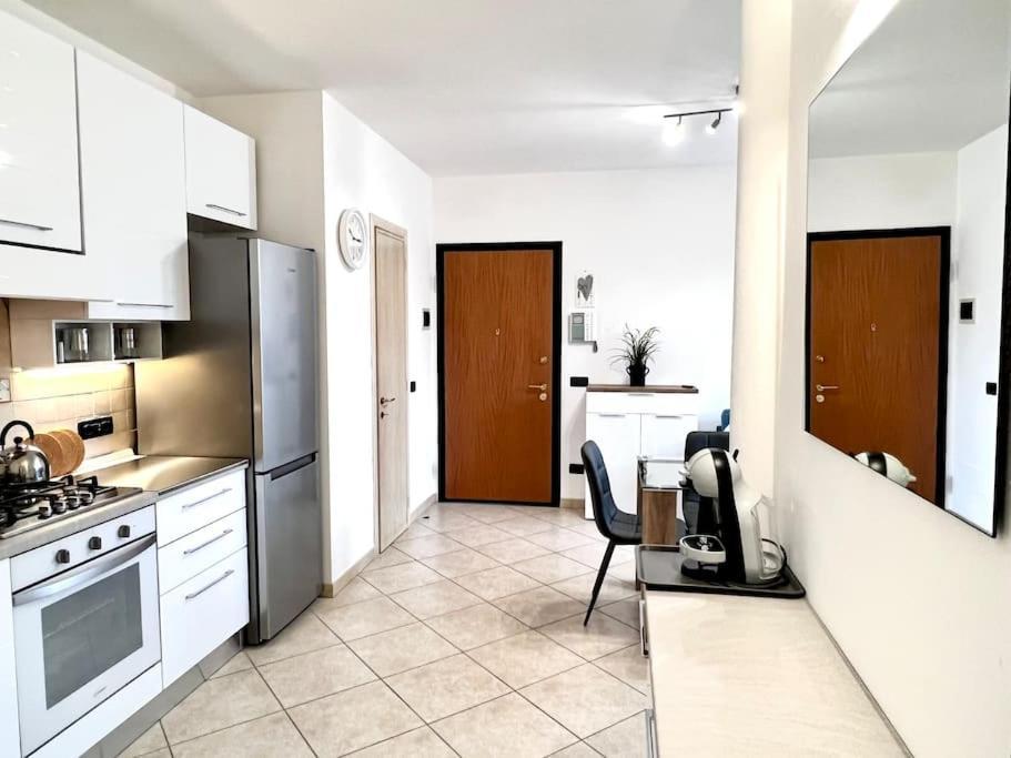 Apartmán Comfyspot Rosia Exteriér fotografie
