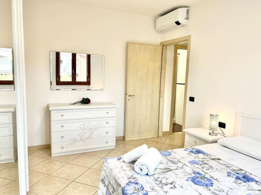 Apartmán Comfyspot Rosia Exteriér fotografie