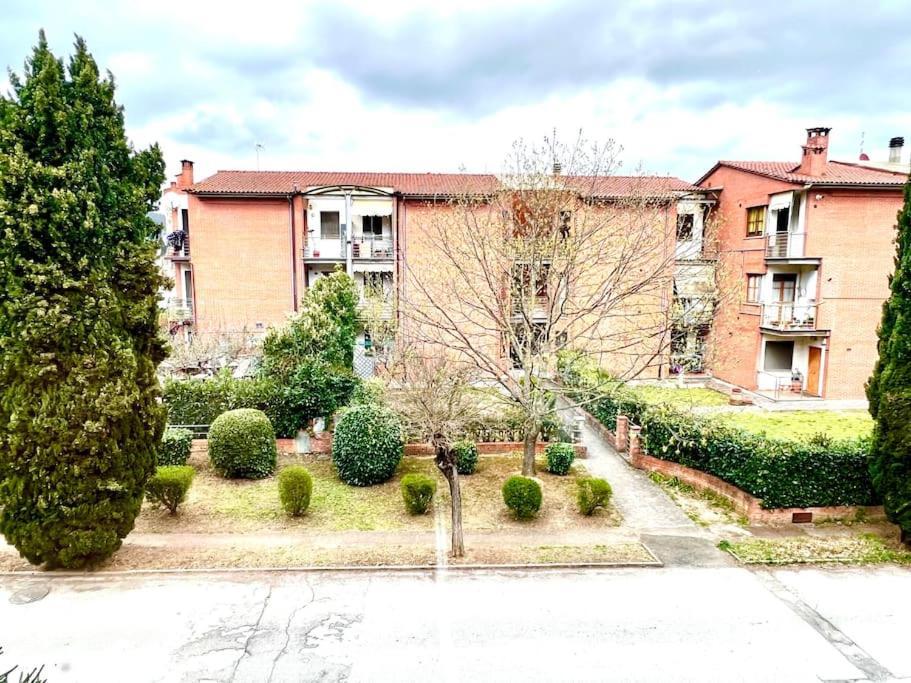 Apartmán Comfyspot Rosia Exteriér fotografie