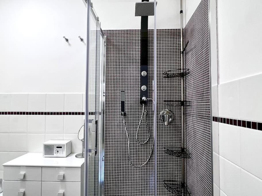 Apartmán Comfyspot Rosia Exteriér fotografie