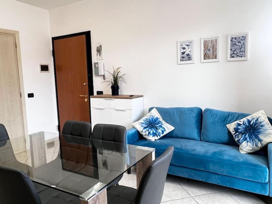 Apartmán Comfyspot Rosia Exteriér fotografie