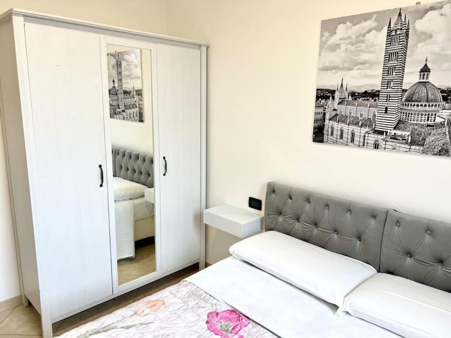 Apartmán Comfyspot Rosia Exteriér fotografie