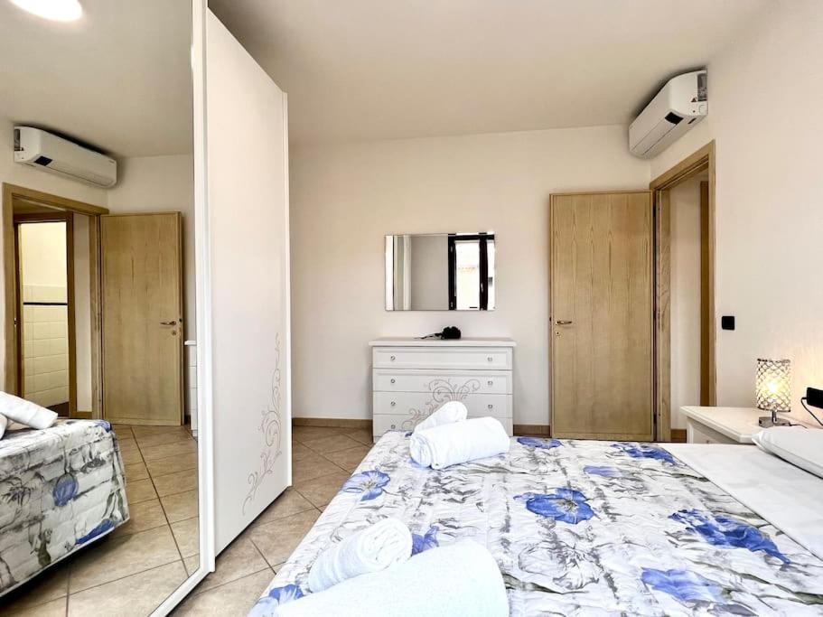 Apartmán Comfyspot Rosia Exteriér fotografie