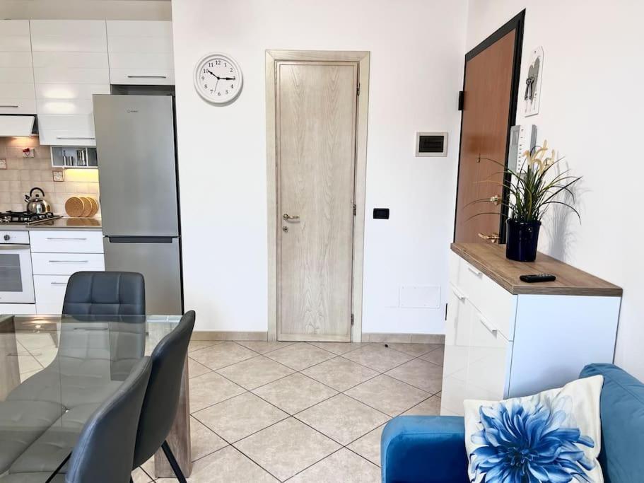 Apartmán Comfyspot Rosia Exteriér fotografie