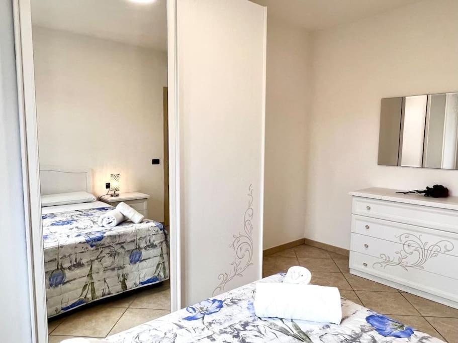 Apartmán Comfyspot Rosia Exteriér fotografie