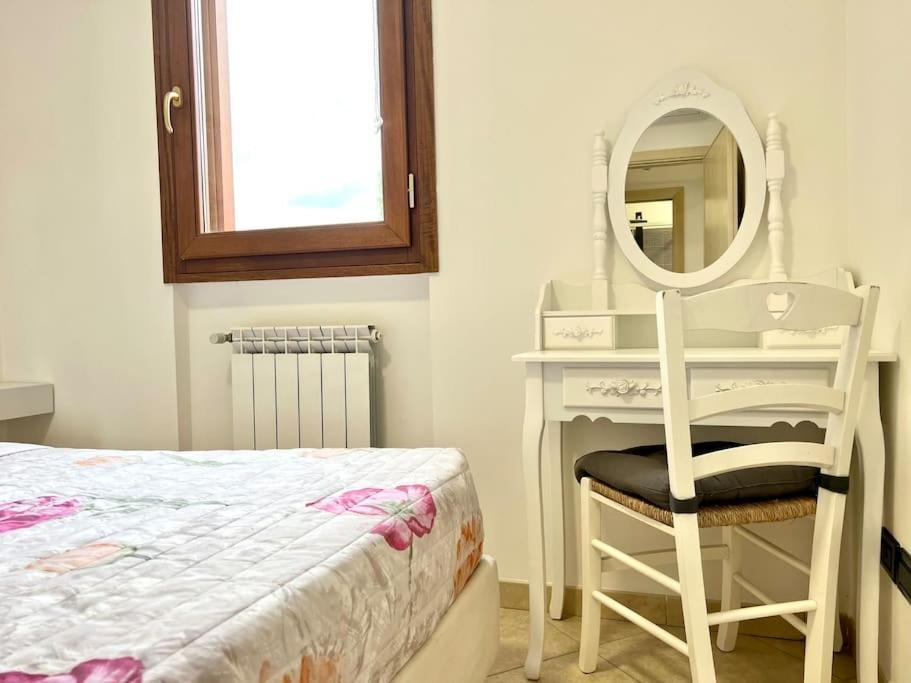 Apartmán Comfyspot Rosia Exteriér fotografie