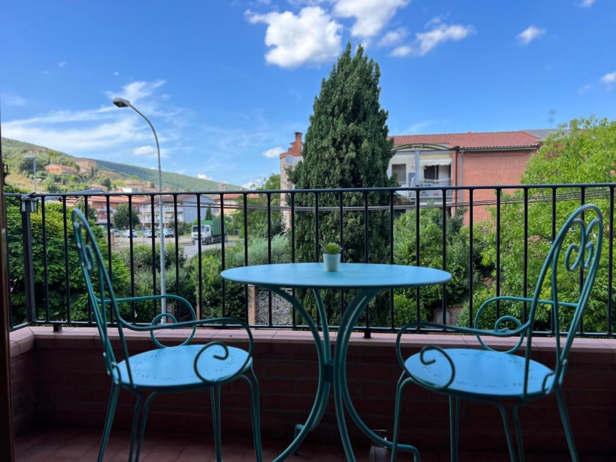 Apartmán Comfyspot Rosia Exteriér fotografie