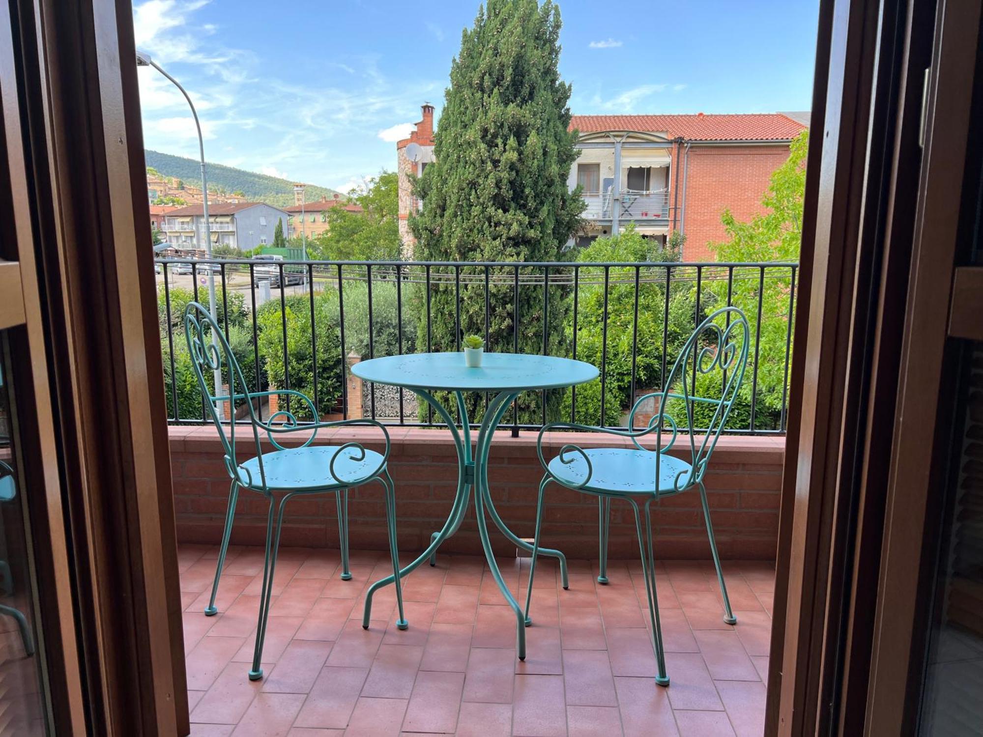 Apartmán Comfyspot Rosia Exteriér fotografie